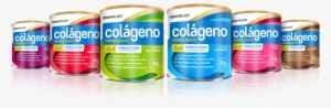 Banner Colã¡genos Produtos - Colágeno Hidrolisado 2 Em 1 - 250g Original - Maxinutri #2265835