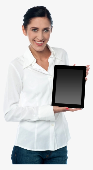 Women Png Stock Photo - Saleswoman #2265862