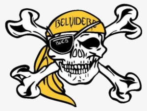 Belvidere High School Logo #2265903