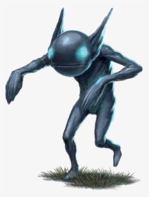 Gremlin - Hobkins - 02 - Hobkins Gremlin #2265904