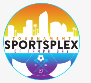 Skyline Tournament Logo - Tournament Sportsplex Of Tampa Bay #2265926