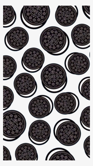 Pattern - Fond D Écran Oreo #2265944