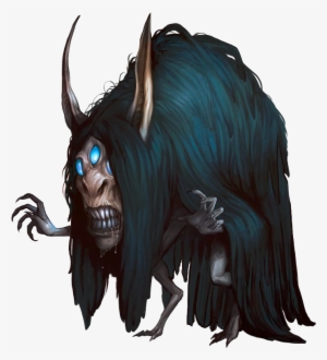 Gremlin%2c - Nuglub - 01 - Pathfinder Nuglub #2265949