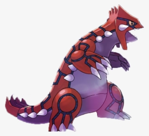 Groudon #2265950