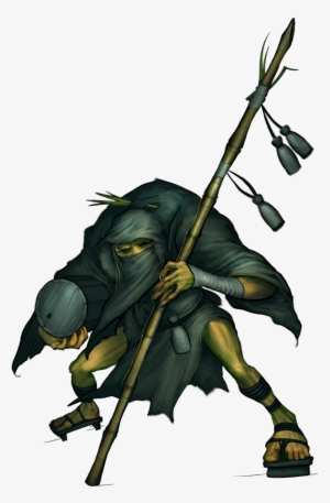 Gremlin - Malifaux Brewmaster #2265970