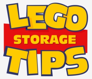 Legostoragetipsvert - Cropped - Lego Storage #2265972
