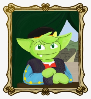 Renaissance-gremlin - Cartoon #2265990 Renaissance-gremlin - Cartoon #2265990