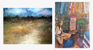 5 Projects 33 Pieces - Modern Art #2266035