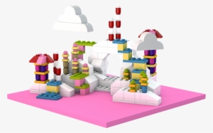 Next Section - Construction Set Toy #2266038