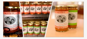 0 Replies 0 Retweets 0 Likes - Geno Auriemma Pasta Sauce #2266064