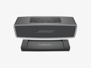 Bose Soundlink Mini Bluetooth Speaker Ii - Gadget #2266105