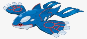 Hoen Legends Groudon Kygore And Requsaza - Pokemon Kyogre #2266350