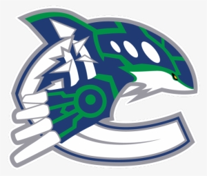 Vancouver Kynucks Kyogre - Pokemon Hockey #2266416