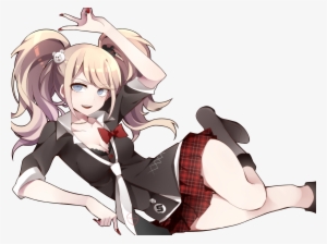 View Samegoogleiqdbsaucenao 1450060601243 , - Dangan Ronpa Junko Png #2266439