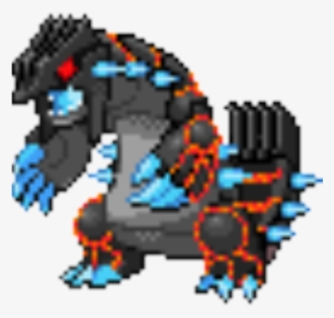 Hot Cold Groudon - Groudon Vs Kyogre #2266459