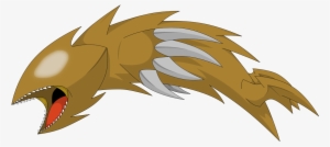 Water Groudon - Kyogre #2266505