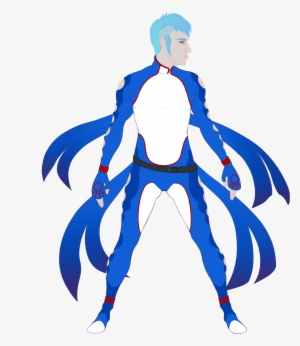 Kyogre Ginjinka - Human #2266523