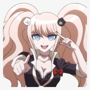 I'm Sure Junko Enoshima Would Create A Killing Game - Danganronpa Junko Enoshima #2266527