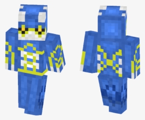 Male Minecraft Skins - Skins For Minecraft Ink Bendy #2266549
