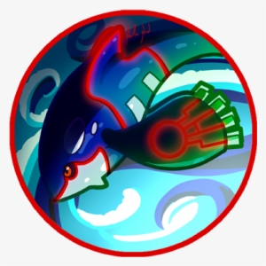 Kyogre - Circle #2266567
