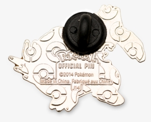 Primal Groudon Pin With 3 Booster Packs - Illustration #2266594