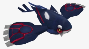 It's Not Gonna Be Exact But Itll Still Look Like Kyogre - Perching Bird #2266631