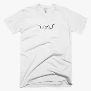 The Shrug Shirt - Kings Of Leon Shirts 2017 #2266667