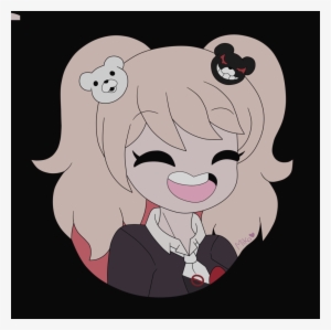 Junko Enoshima Clipart Junko Enoshima Clipart - Clip Art #2266711