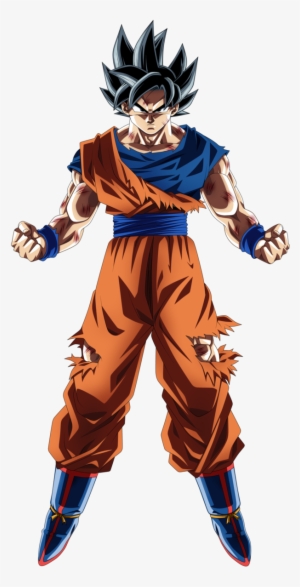 User Image - Imagenes De Goku Normal #2266758