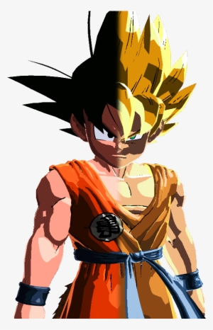Kid Goku - Dragon Ball #2266774