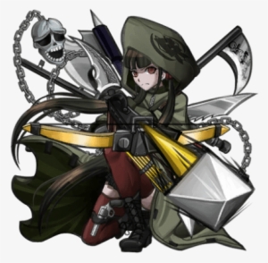 Korekiyo Shinguji #2266777