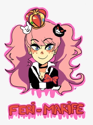 Feri-marife - Fanart South Park The Fractured But Whole #2266796