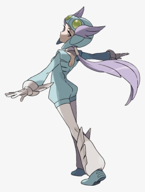 Pokemon Hoenn Lideres De Gimnasio #2266853