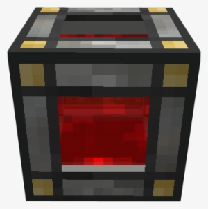 Redstone Energy Cell - Lego #2266955