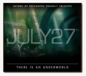 [teaser] July 27th - Poster #2266956
