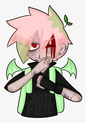 Goretober - Comics #2267010