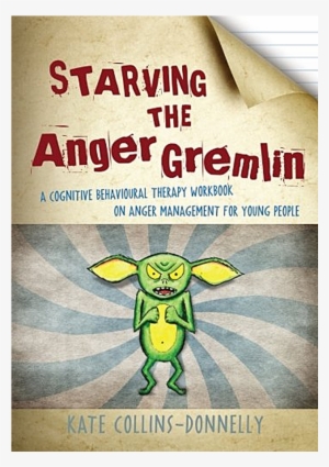 Starving The Anger Gremlin #2267041