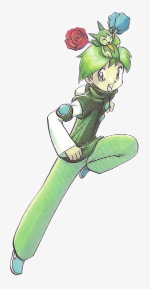 Wally Respirator Suit #2267059