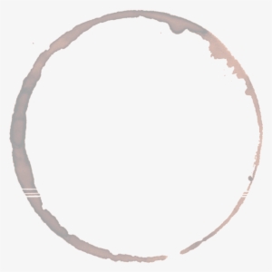 Circle Borders White #2267107