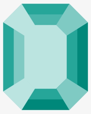 Pokemon Emerald Logo Transparent - Emerald Icon #2267108