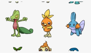 Clipart Resolution 1024*600 - Pokemon Oshawott Evolution Names #2267129