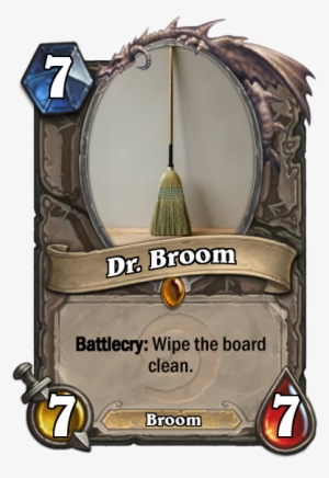 By Metzelmax - Dr Doom Hearthstone #2267181
