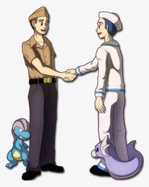 We Use Nups Since We Use 32mb Expanded Roms - Pokemon Discovery Hack #2267182