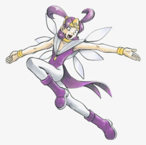 Dome Ace Tucker's Galleries - Pokemon Emerald Battle Frontier Tucker #2267228