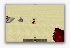 Snímek Obrazovky 2012 11 17 V - Minecraft #2267285