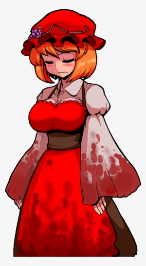 11724833 - Oni Minoriko #2267378