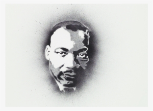 Martin Luther King, Jr - Visual Arts #2267379