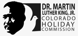 The Colorado Holiday Commission - Martin Luther King Jr. #2267431