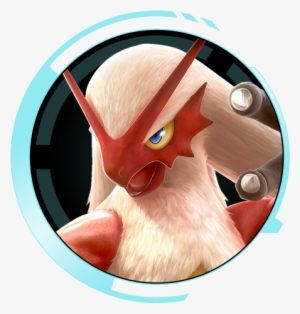 Qe9gwpx - Pokkén Tournament #2267484