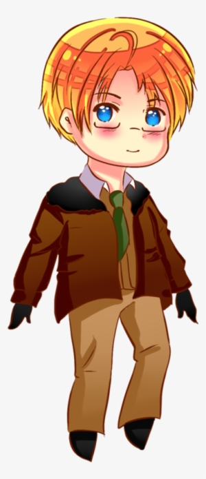 Svg Free Library America By Sebadeya Chan On Deviantart - Hetalia America Transparent Background #2267504